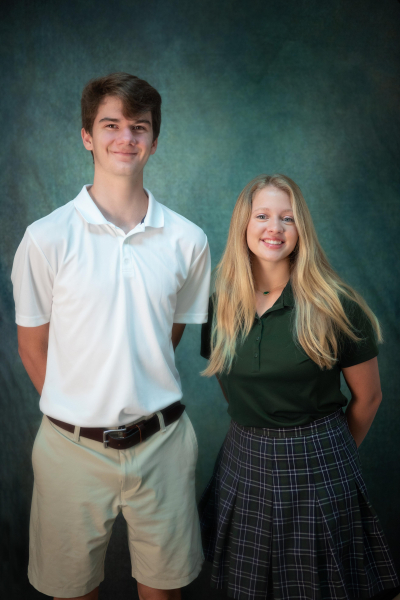 National Merit Semifinalists