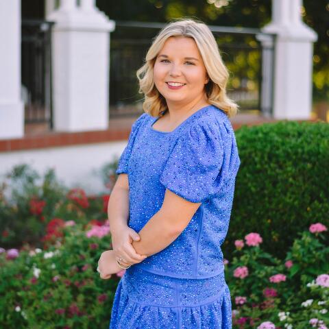 Alumni Spotlight Tobie Bimle Image