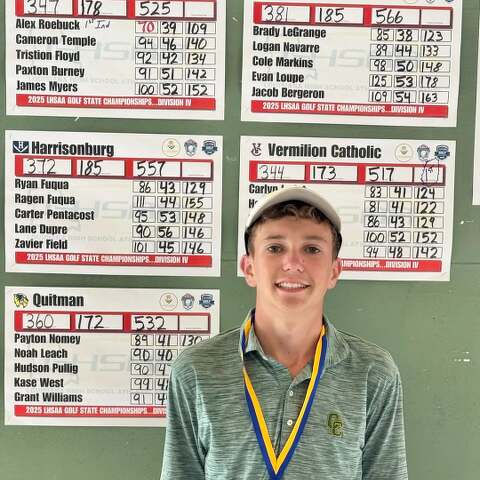 Alex Roebuck Takes State Image
