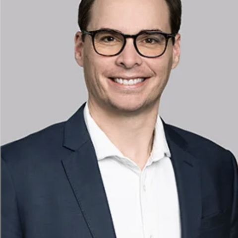 Alumni Spotlight William Jones Image