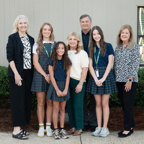 Students of the Year Image