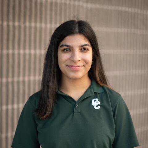 National Merit Finalist Image