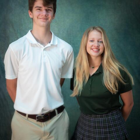 National Merit Semifinalists Image