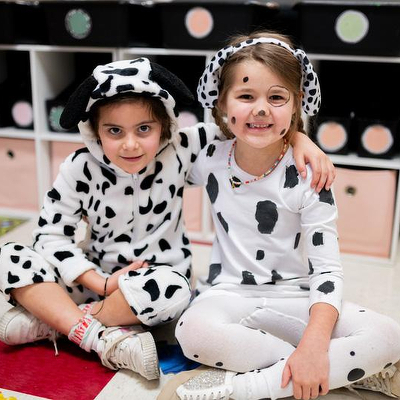 101st Day of School