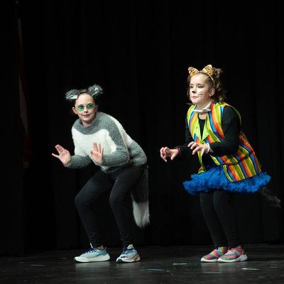 Aristocats