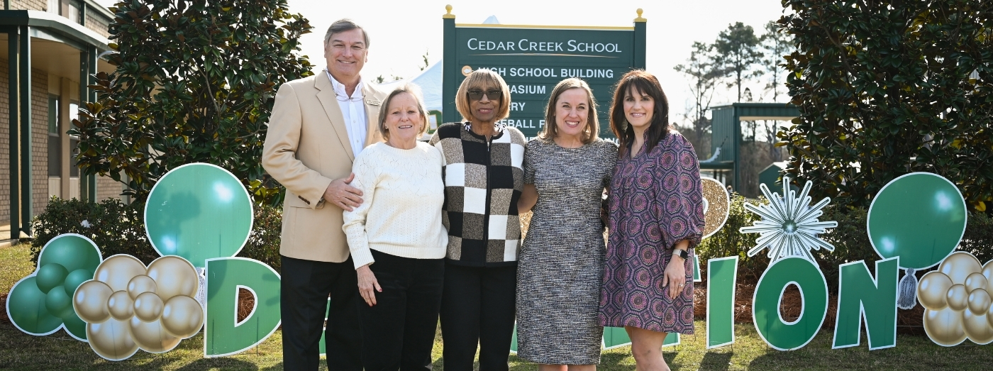 CCAP - Click to Learn More!