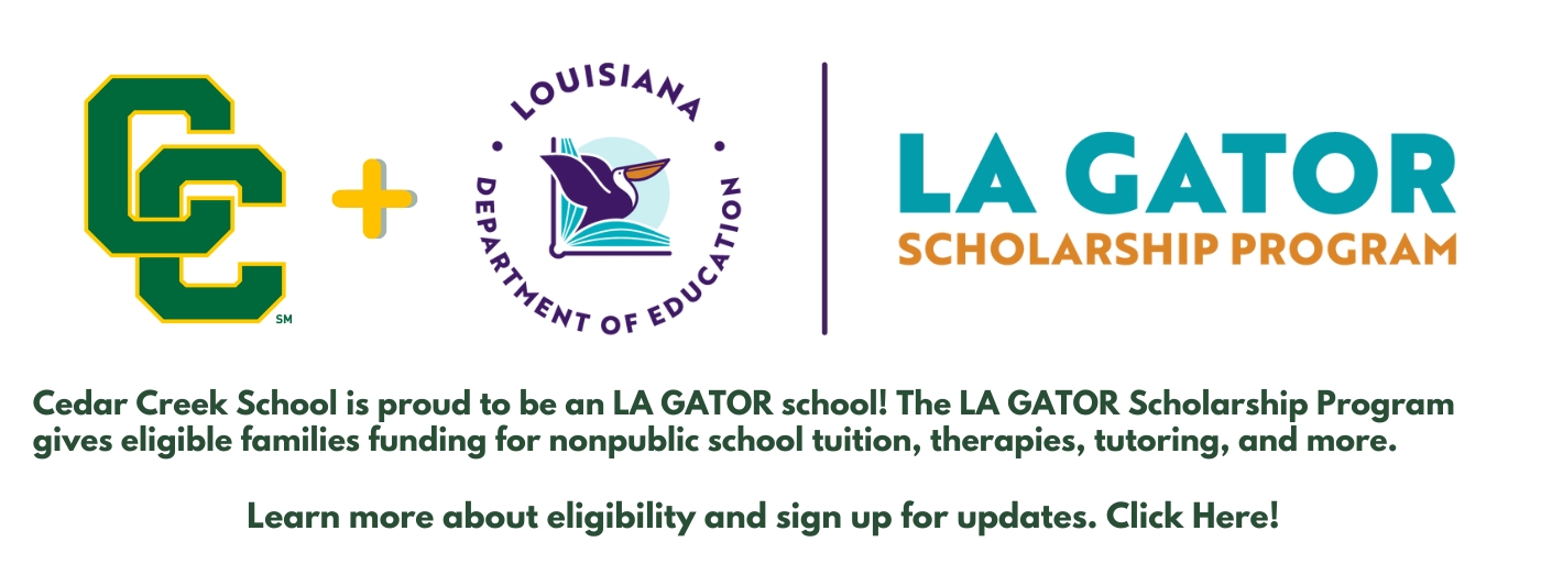 LA GATOR