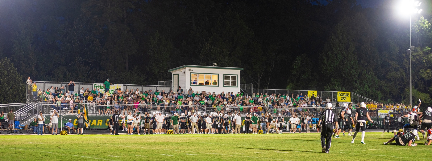 Friday Night Lights
